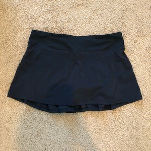 Lululemon Tennis Skirt